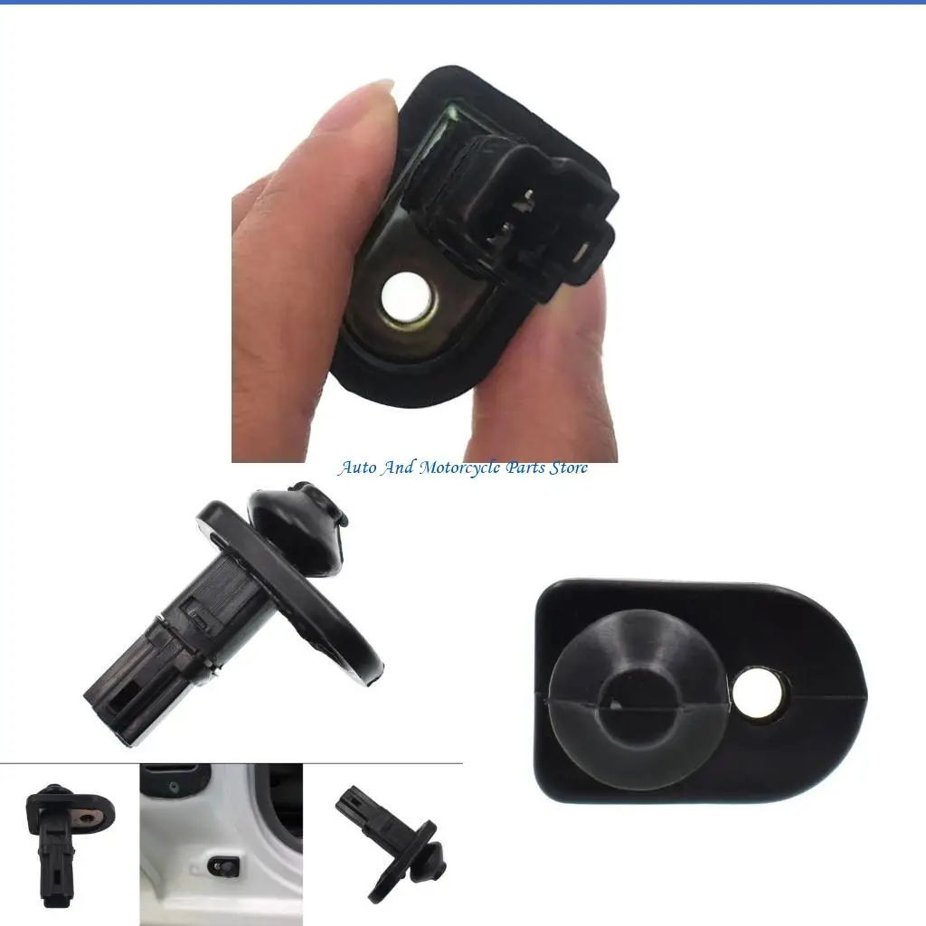 

P9FD Auto Accessory Car Door Lamp Switches MB698713 Replacement Door Light Switches