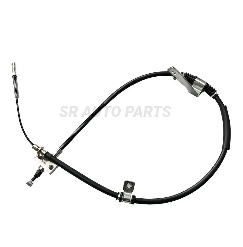 New Rear Parking Brake Cable 4901009203 ,4902009203,4901009204 For Ssangyong Actyon Kyron