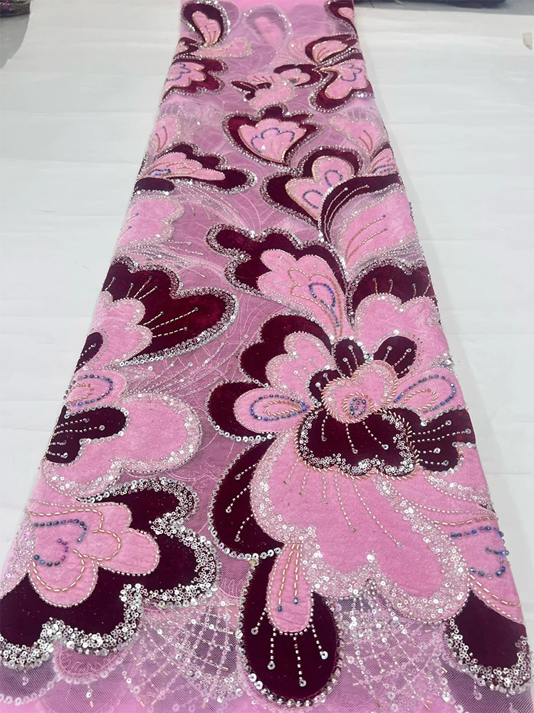 Tecido de Renda com Pedras Afr - Glitter Tablecloth avaliação e preço