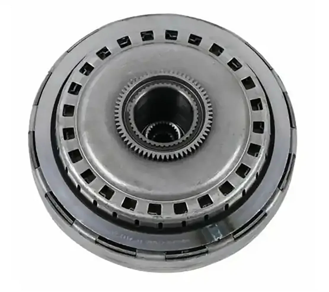 

Transmission Clutch MPS6 6DCT450 1268154C-FX Transmission Clutch Assembly Gearbox Drum Suit for Chrysler Dod ge Ford