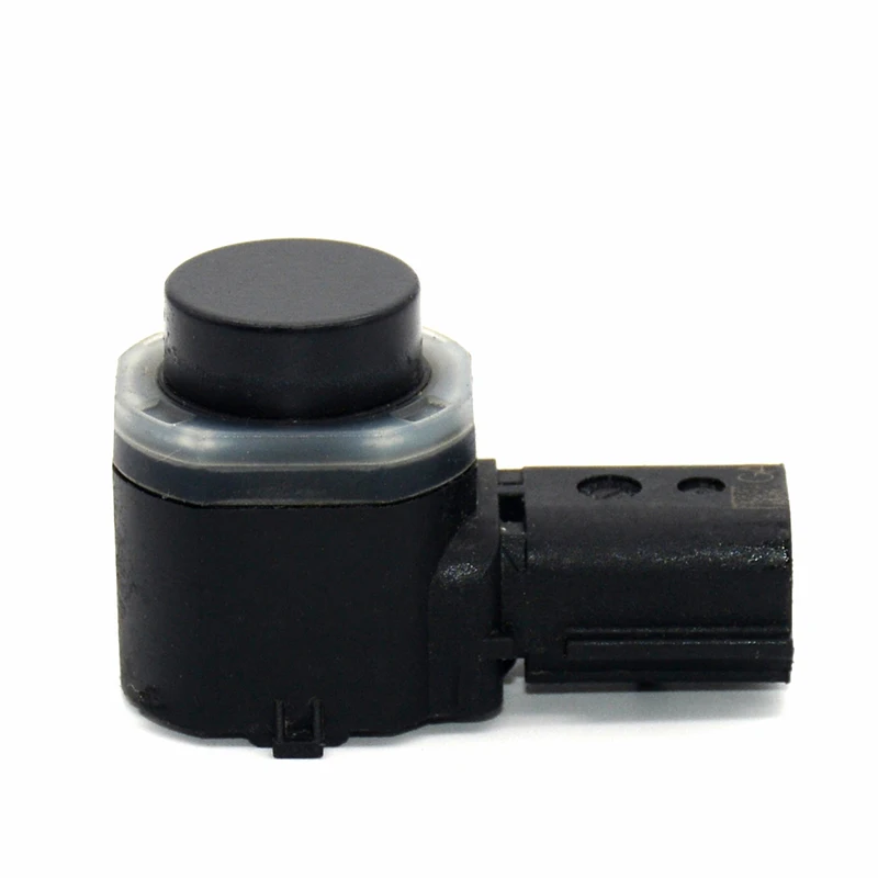 Sensor de estacionamento ultrassônico para Ford Escape Lincoln MKS Mercury, FL3T-15K859-AB, PDC Radar, pára-choques, cor, preto