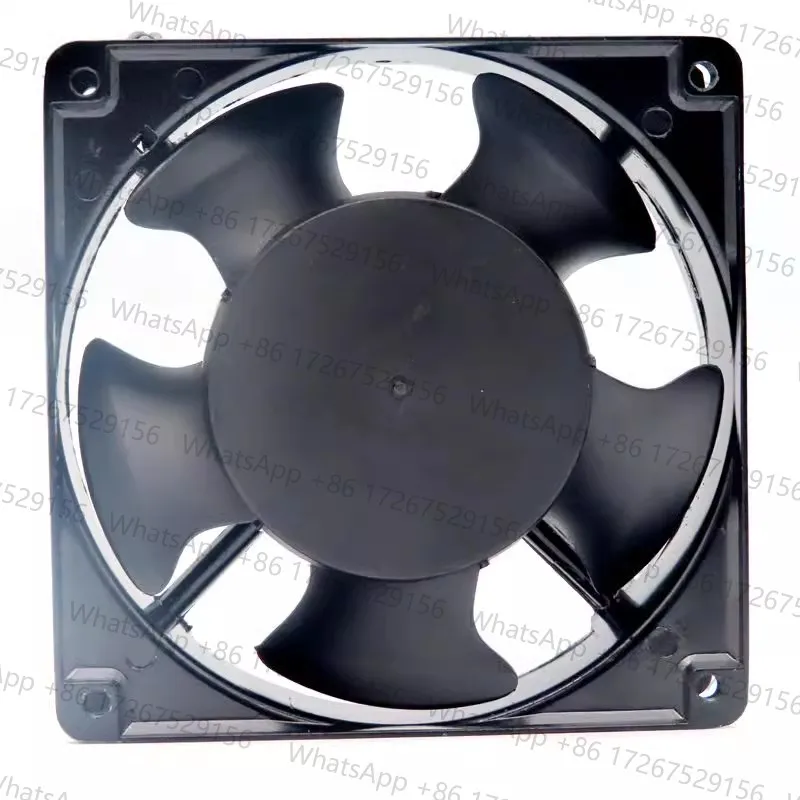 For Original brand new SEADA SA1238A2HSL 12CM 12038 120*120*38MM AC220-240V aluminum frame fan