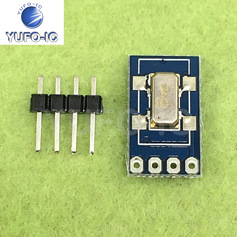 Free Ship 1PCS GY-35-RC Single Axis Gyroscope Analog Gyroscope Module ENC-03RC Module