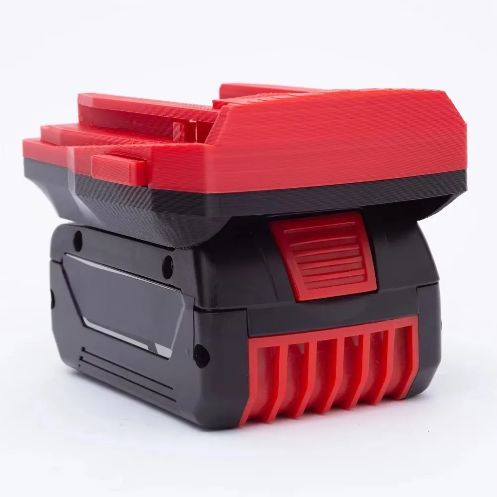 For hilti Battery  Tool Adapter Replacement To For Dewalt/Bosch/Craftsman/Milwaukee/BLACK And DECKR Battery Converter