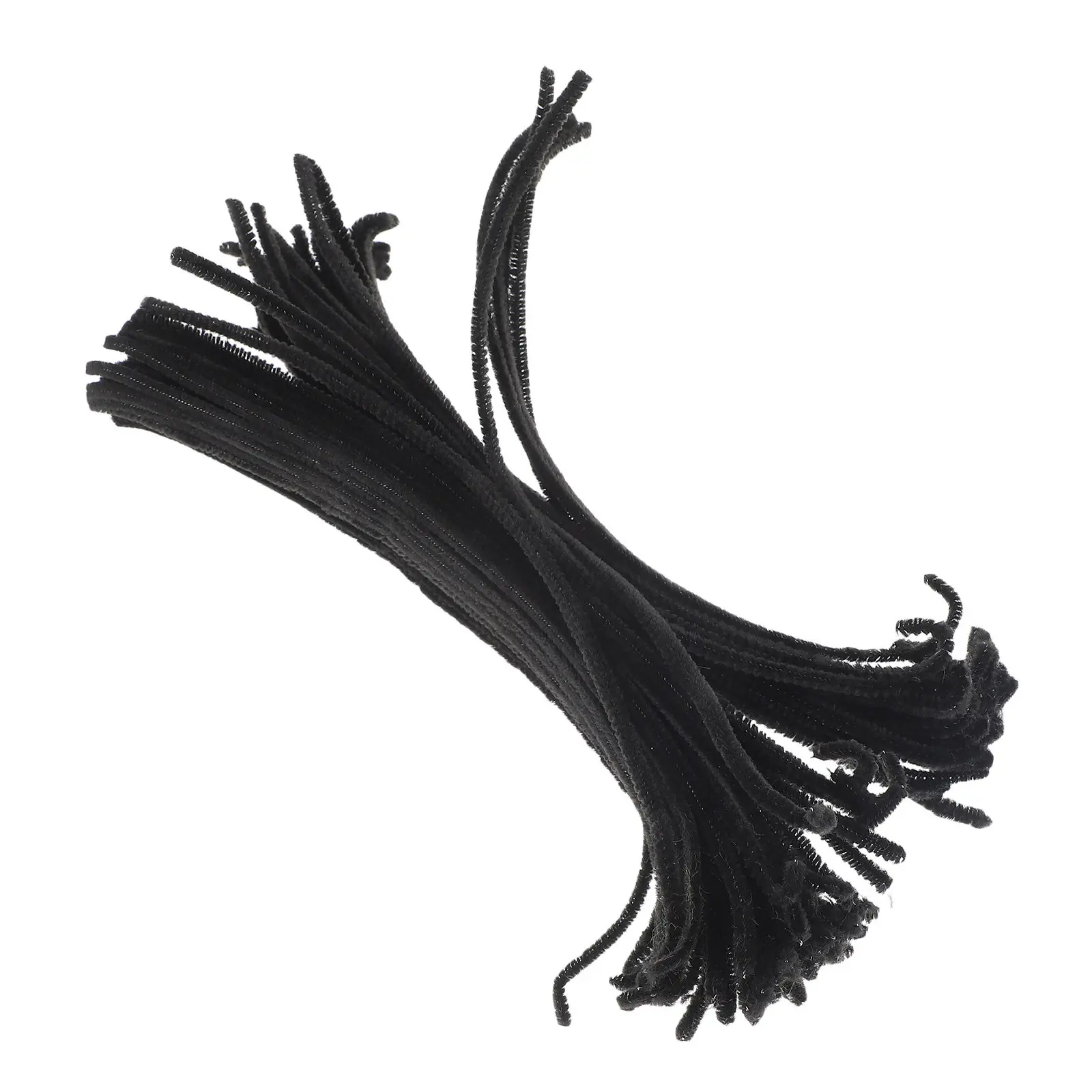 

300 шт. гибких палочек для детского творчества, материалы для рукоделия, высококачественные, безопасные, из премиальных материалов, развивающие творческие способности и воображение