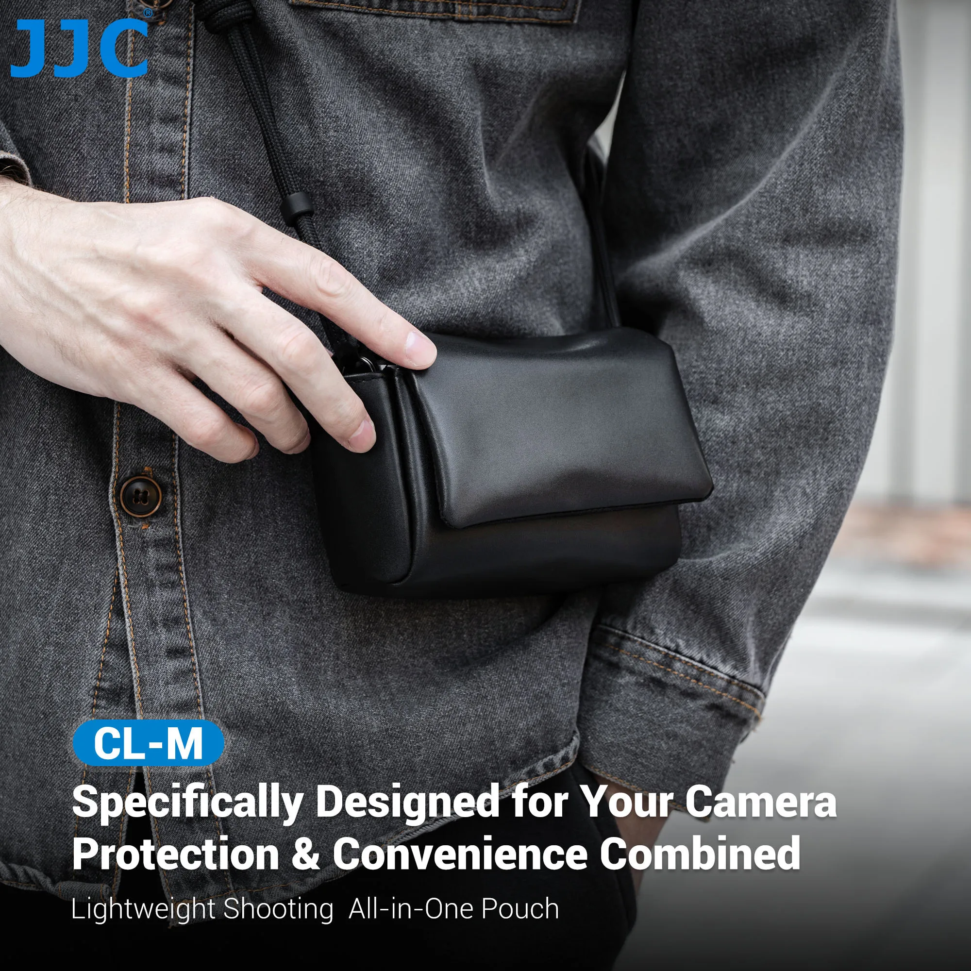 JJC Camera Bag for Canon Power - đánh giá và giá Photography Zone System