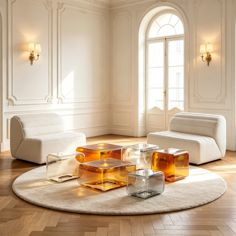 Light luxury art designer side - огляд і ціна Resin Art How To