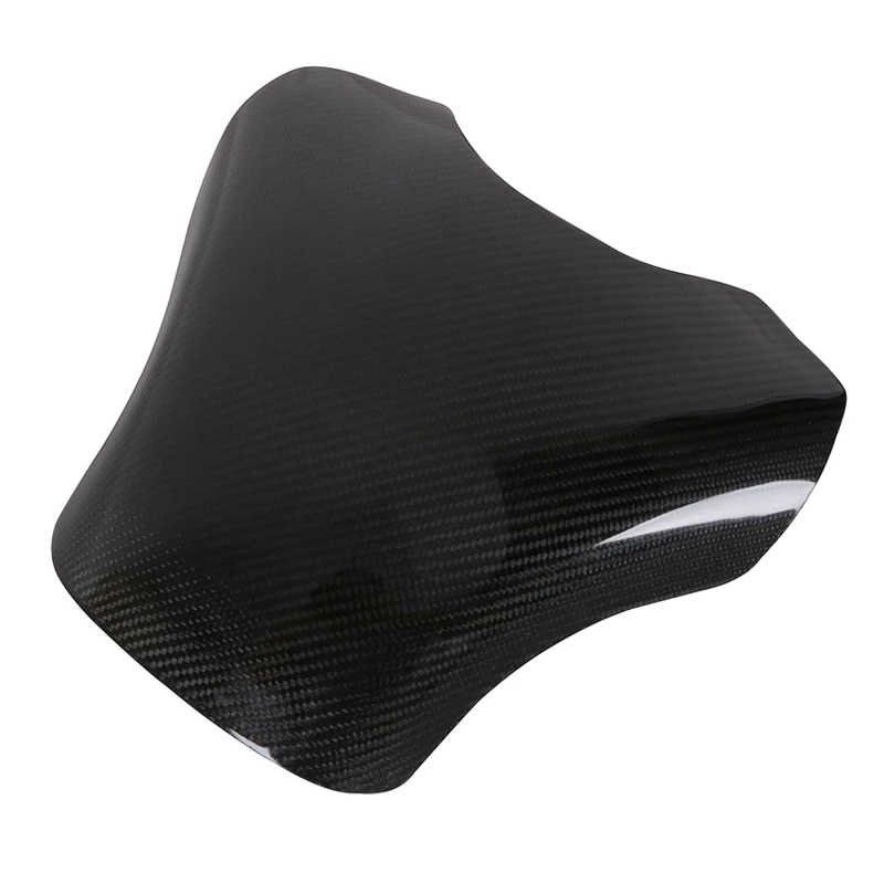 

for Yamaha YZF R1 2009-2014 Motorcycle Carbon Fiber Oil Fuel Gas Tank Cover Guard Protection