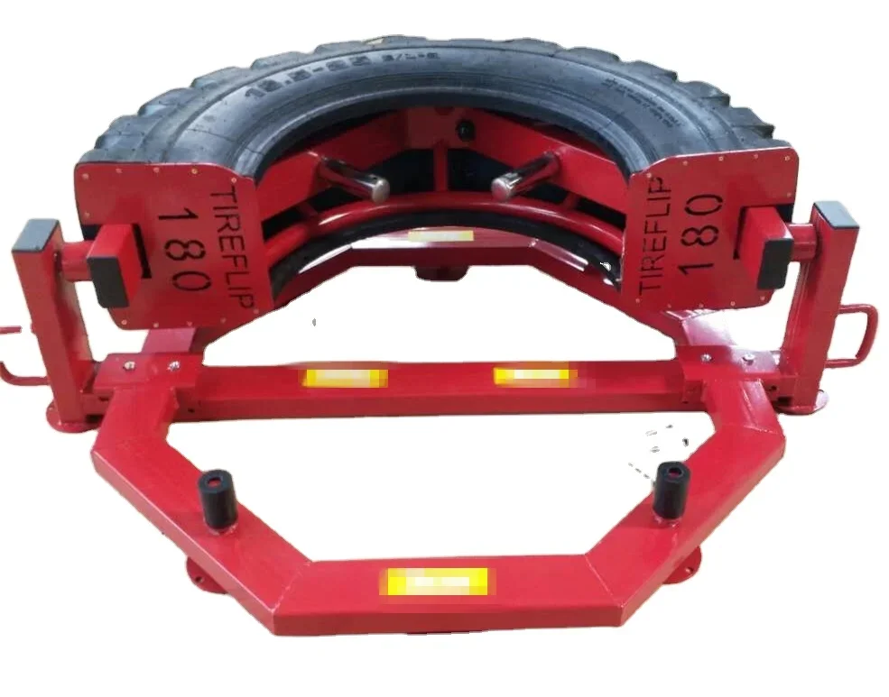 2025 Popular Flip Tyre Machine Factory Price High Quality Flip Tyres For Gym
