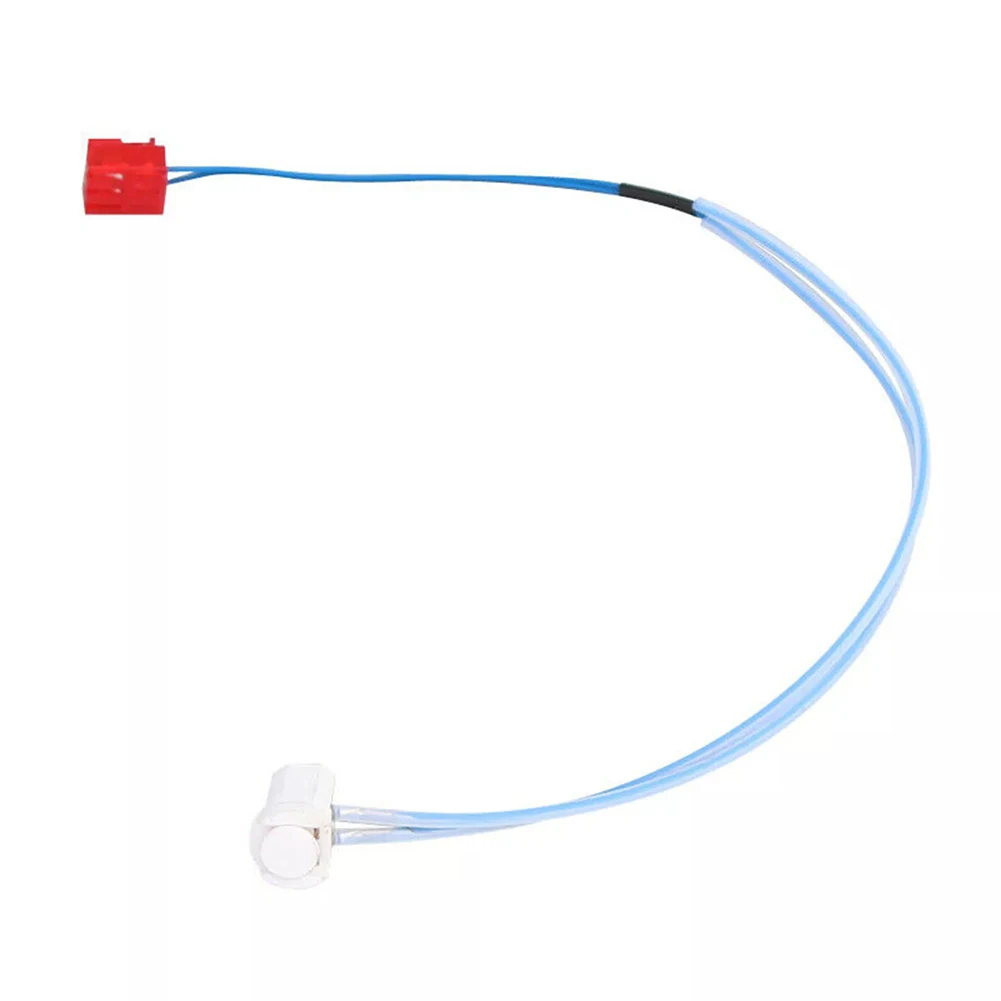 Diesel Heater Accessory 30cm Temperature Sensor Easy Installation Flexible Installation Optional Outside Sensor Plastic Material
