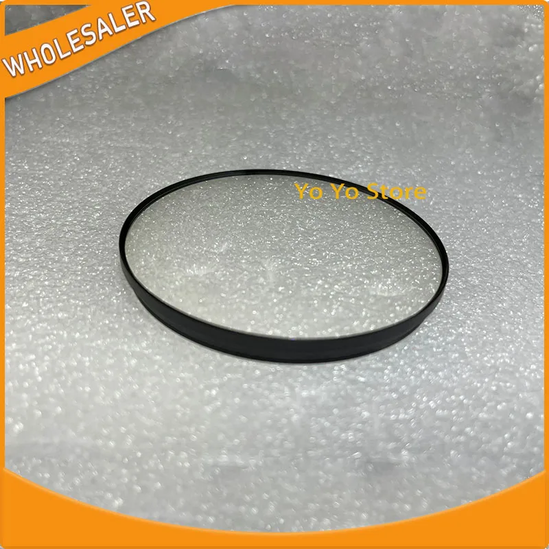 For Canon RF 24-70 IS Large Lens Front Lens Glass