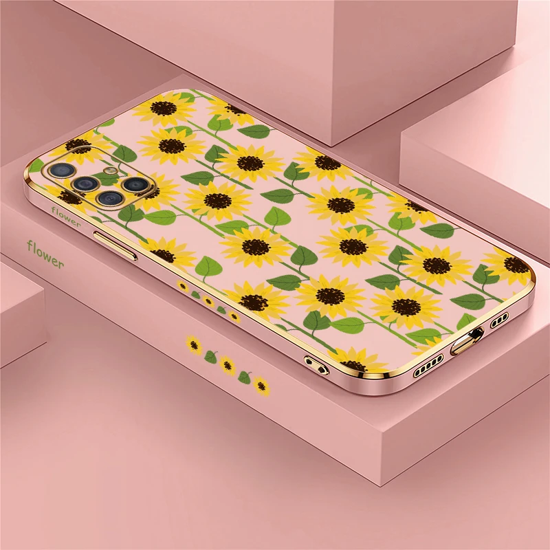 Leaves Flower Print… - image