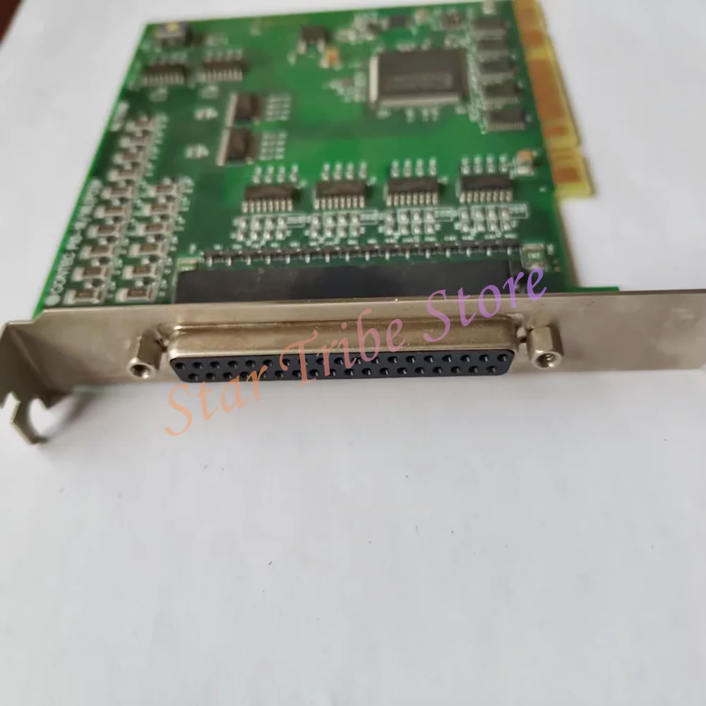 Afbeelding 5: CONTEC PIO-16/16L (PCI) H NO.7216B Data-acquisitiekaart