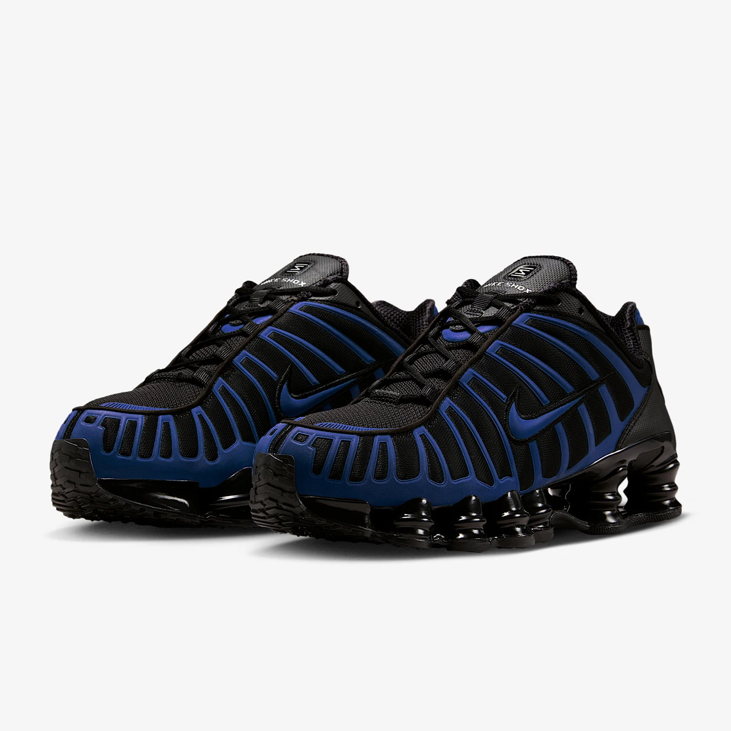 

Nike Authentic Shox TL Men's Air Column Cushioned Sports Training Running Shoes IH1338-002
