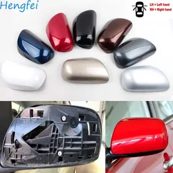 Car Accessories Rearview Mirror Cover Mirror Shell For Toyota Allex 2006~ Reverse Mirror Housing