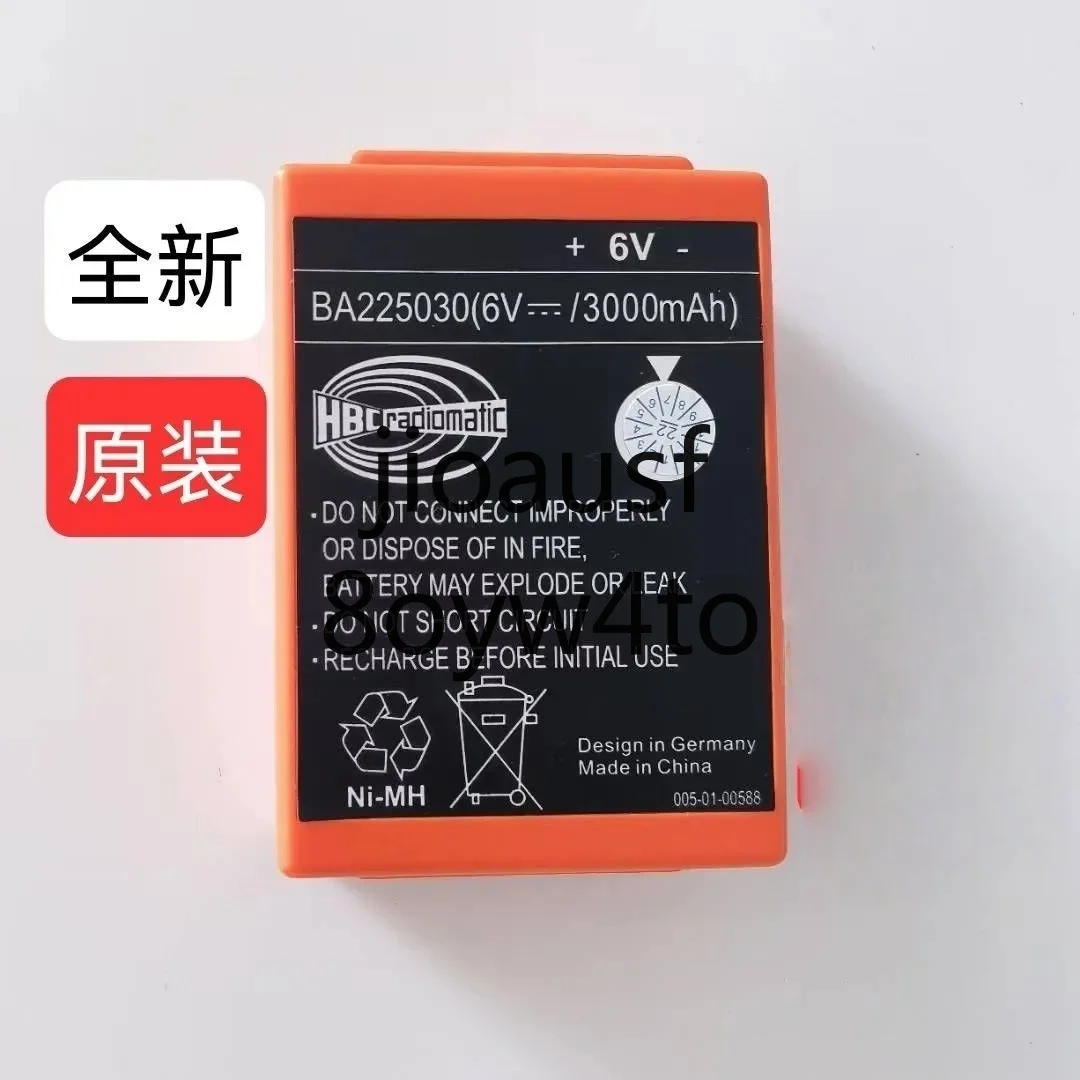 

Original factory with protection BA225030 1500mAh 2100mAh Remote Control Lithium Battery Accessories 2400mAh