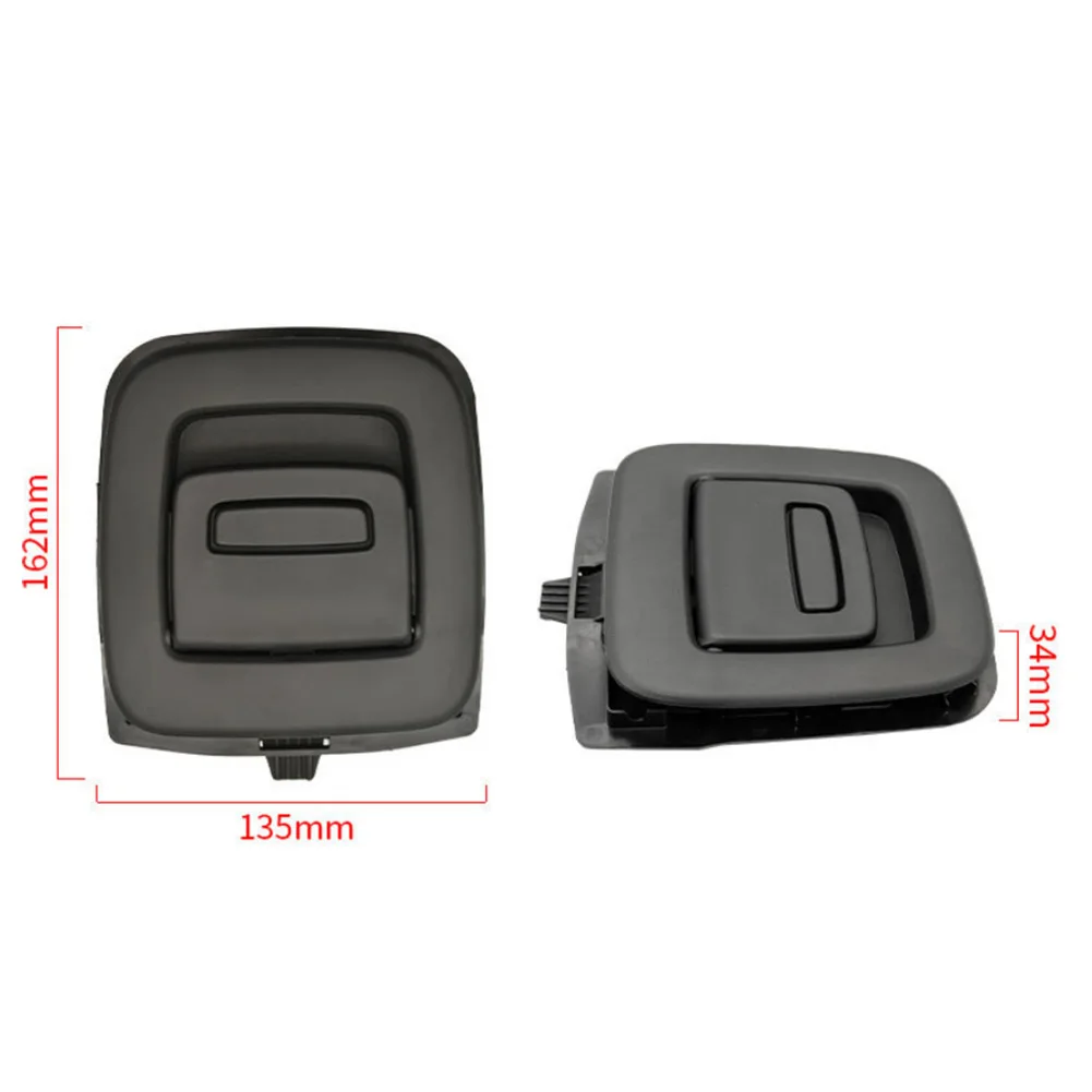 

Luggage Compartment Trunk Tail Cover Car Interior Upgrade Replacement Trim Piece Protects Trunk Area No-special-tools Install