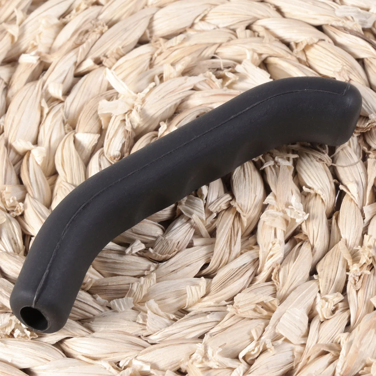 

1Pair Anti-Slip Grips for Bicycle Silicone Soft Handlebar Sleeve Comfort Long Distance Riding Sweat Rain Resistant Universal