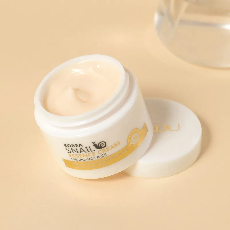 Bovine essence face cream 25g moisturizing skin care product