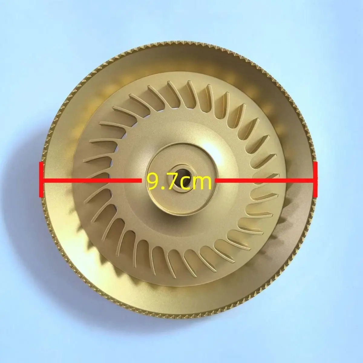 

For DJI T40 Centrifugal Atomization Spray Nozzle Storm T50 T25 T20P Agricultural Plant Protection Drone Accessory