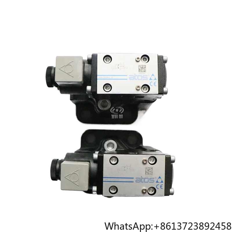 

ATOS Series Relief Valve AGAM-10/100 Warranty -1 Piece Per Year