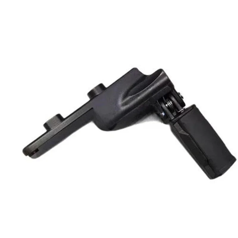 

Front left and right pedal bracket BD300-15 original accessories Front left and right pedal assembly
