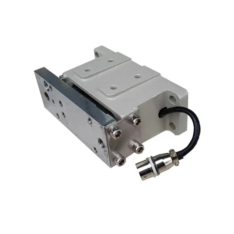 YCT-B-1000 Automatic Constant Tension Controller Pressure Sensor Magnetic Particle Brake For Unwinding