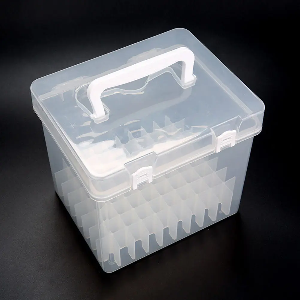 

1 шт. пластиковый настольный органайзер для ручек, контейнер для хранения канцелярских принадлежностей, однотонный пенал для дома и офиса