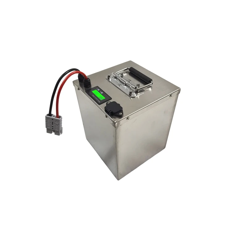 waterproof li ion 60v 40ah lithium ion bateria BMS for 3500W Tricycle scooter bike Motorcycle Citycoco Golf +5A charger