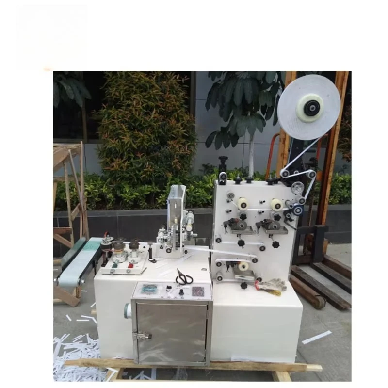 High-speed 300~ 500 packs per minute automatic single chopstick toothpick packaging machine
