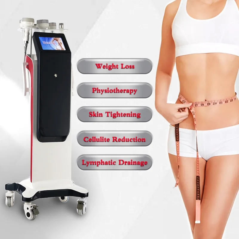 

10 in 1 9in1 6in1 80K Fast slim 10 n1 80K cavitation cavitation Body slimming machine professional