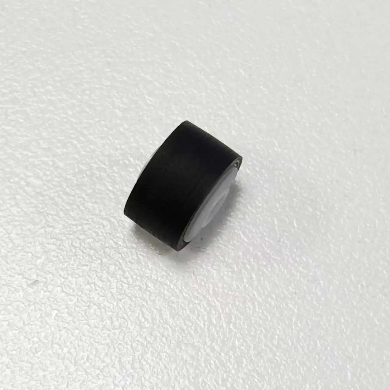 Left Source Pinch roller for Sony TC-K808ESTC-K990ES TC-K909ES cassette deck repair part