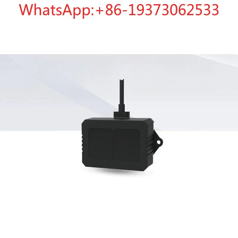 TF02-i RS485 CAN Interface Lidar Obstacle Avoidance Supports Multi-network Material Level Detection
