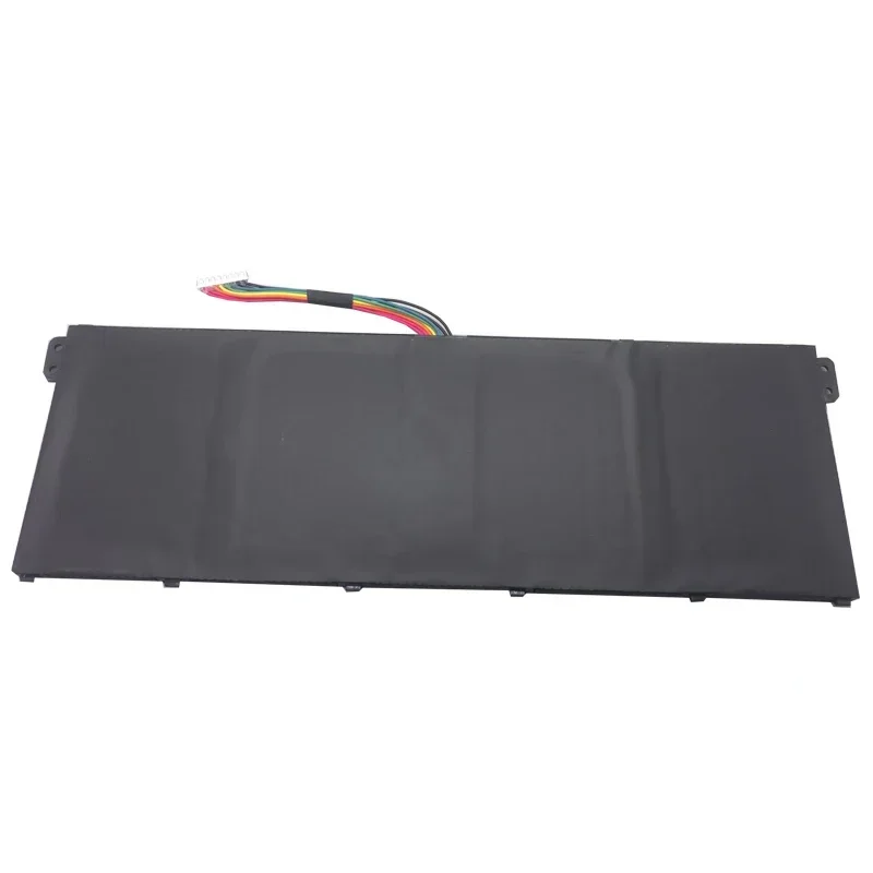 Imagem -06 - Lmdtk Nova Bateria do Portátil Ac14b8k para Acer Aspire Cb3111 Cb5311 Es1511 Es1-512 Es1-520 S1-521 Es1-531 731 E5771g V3-371 48wh