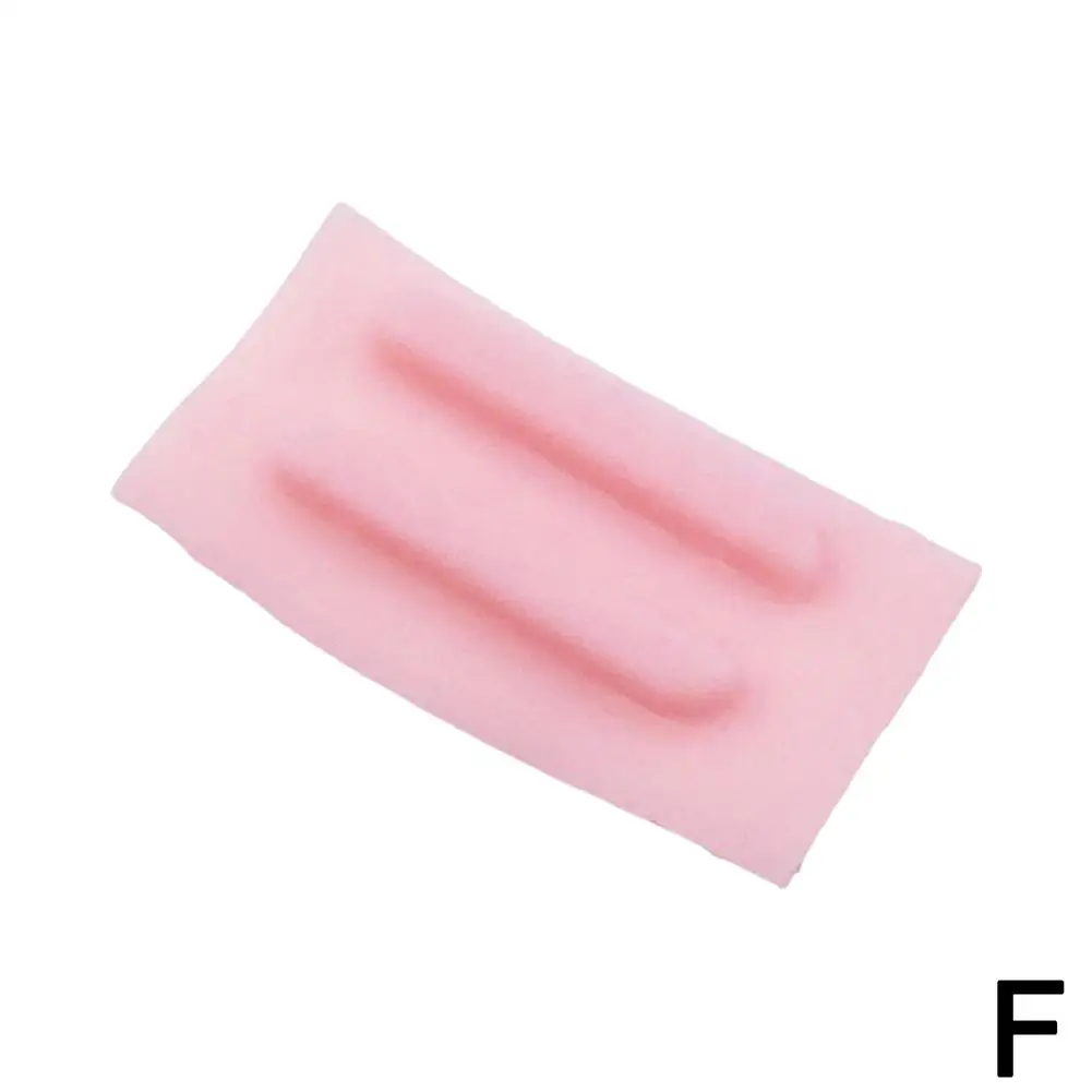 For 3ds Rear Cover Rubber Pad Lower Cover Rubber Plug For 3ds Game Console Cover Rubber Plug Back Cover Rubber Pad R5i8