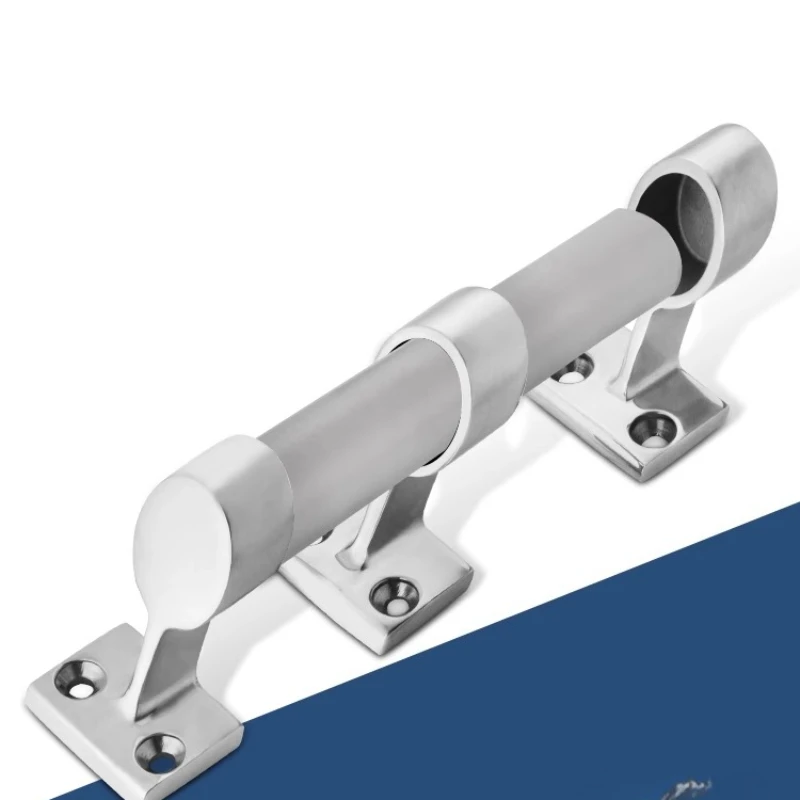 

Yacht Hardware Balustrade Base Armrest Bracket Ship Parts