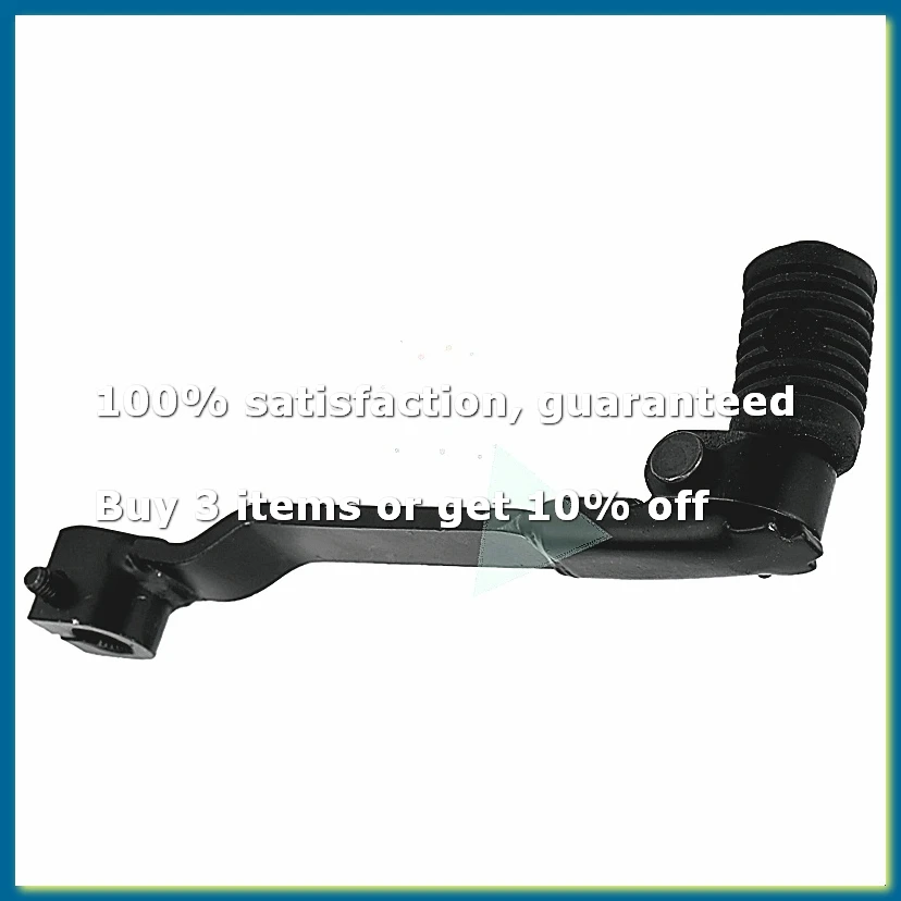 Motorcycle Folding Gear Shifter Shift Lever for 110Cc-160Cc Pit Dirt Bike ATV-US-DTB3
