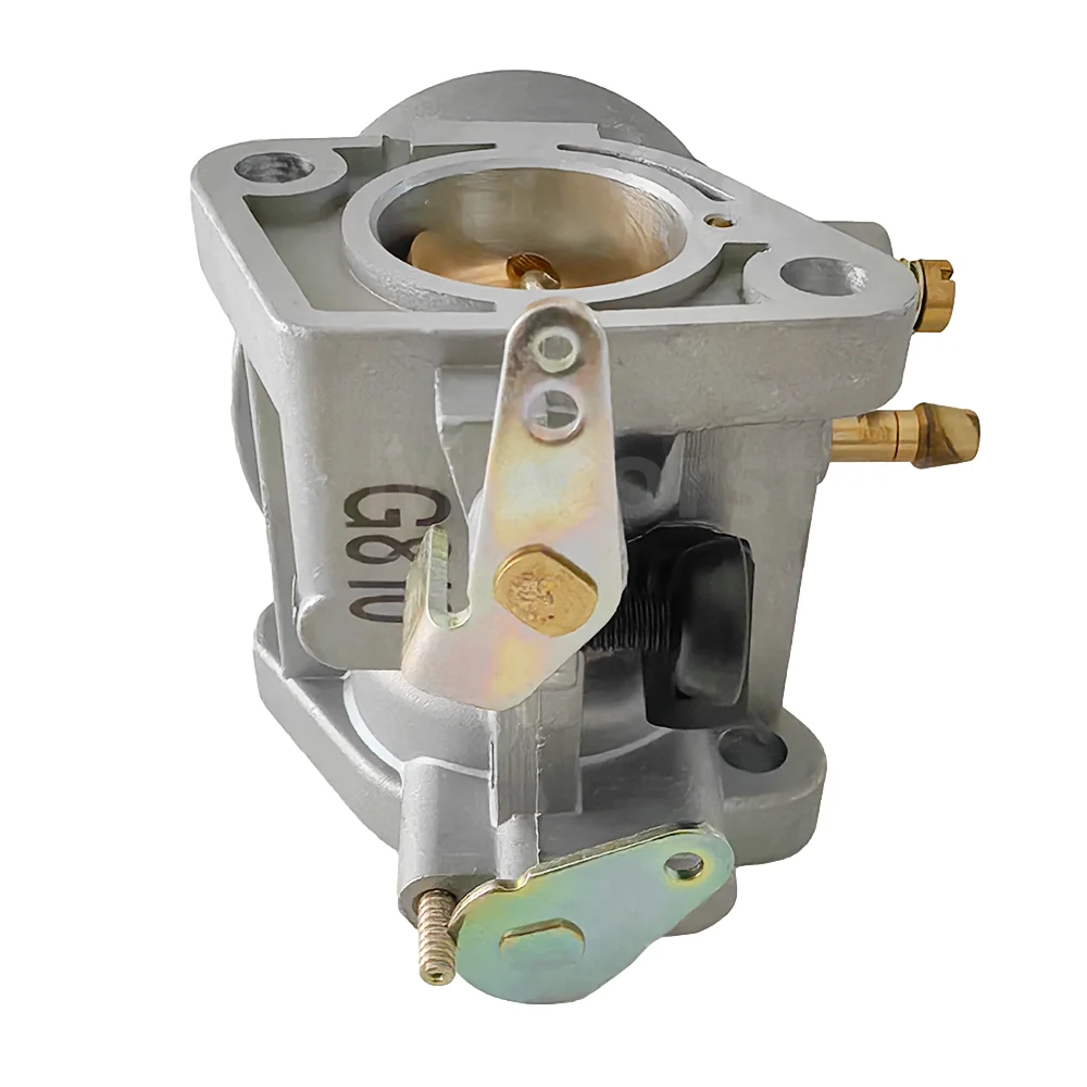 Neuer PB24A Vergaser für Mitsubishi G810 Freischneider Motor Vergaser – Detail 6