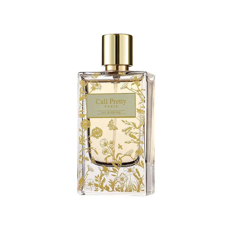 

Women Perfume Blooms Gently Natural Plant Extracts Rose and Jasmine Fragrances for Dating Business and Sports Gift Set Perfumes