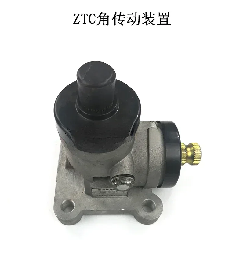 Top Quality First Hot Sales Crane Accessories New Steering Gear Box Angle Transmission Device Actuator Old QY Steering