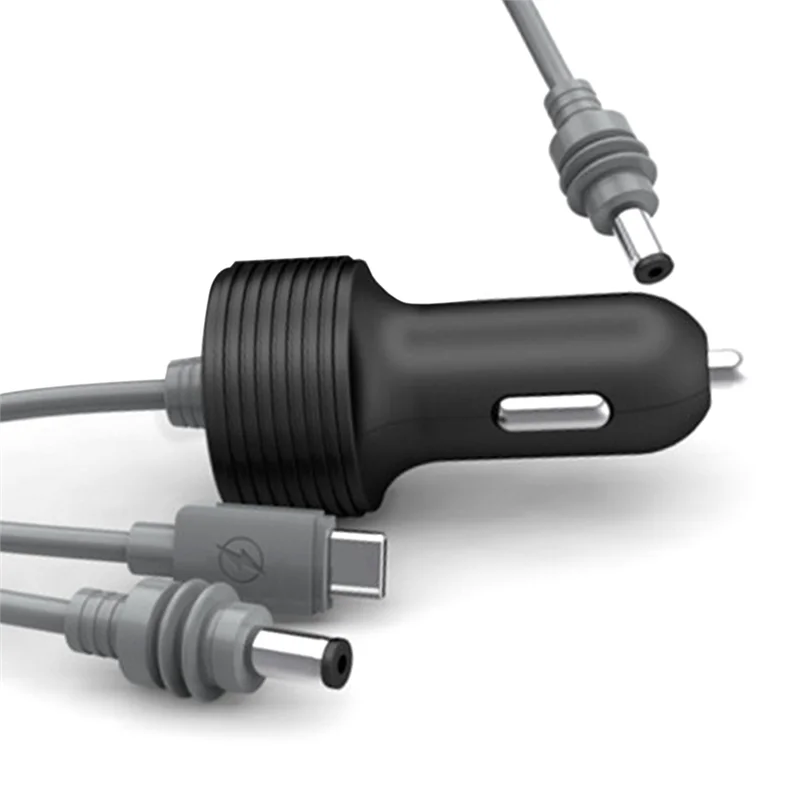 AW-Starlink Mini 3 в 1 кабель питания постоянного тока 10 футов разъем для сигарет и штекер питания постоянного тока шнур для Starlink Mini