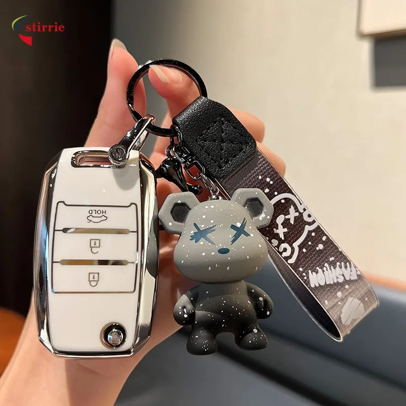 New Tpu Car Key Cas… - image