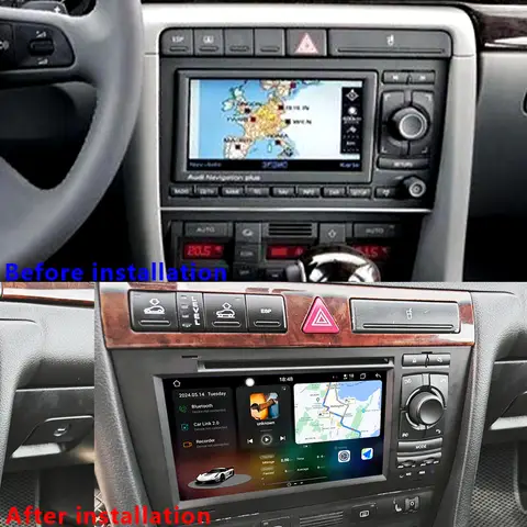 아우디 A4 B6 B7 S4 RS4 2002-2012 시트 엑세오 차량용 CHSTEK 무선 카플레이 안드로이드 13 GPS WIFI 4G 블루투스 멀티미디어 비디오 아우디 A4 B6 B7 S4 RS4 2002-2012 시트 엑세오 차량용 CHSTEK 무선 카플레이 안드로이드 13 GPS WIFI 4G 블루투스 멀티미디어 비디오