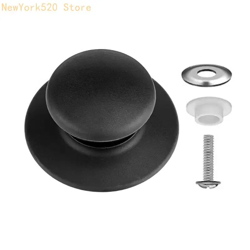 N84C 4PCS POTURPOSE POT CDU PRÉPACHEMENT POUR LES VUITS COOCH