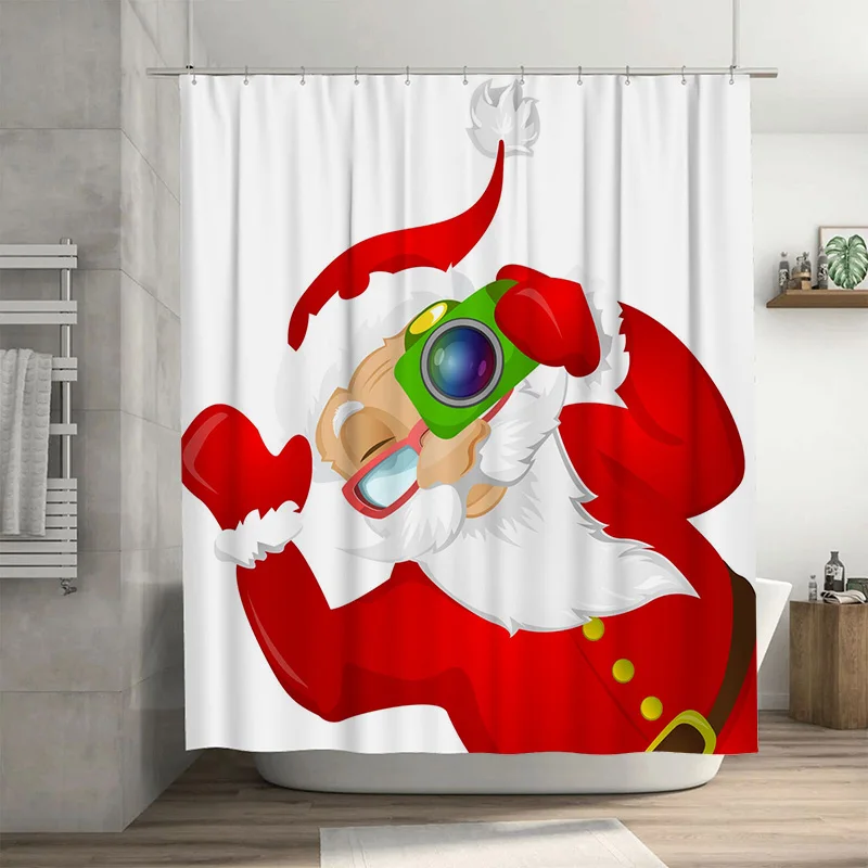 Tu Santa Claus Phot… - image