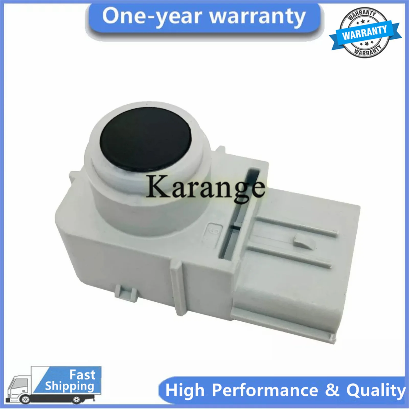 

Новый датчик парковки для Hyundai Azera PDC 95720-A4001 95720-A4100 95720-C8850 95720A4001 95720A4100 95720C8850