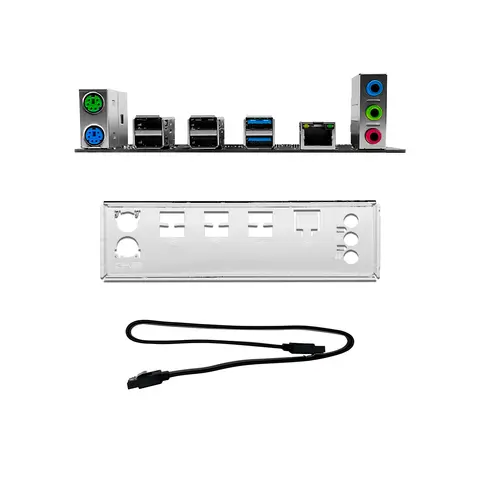 8 best sales CPU-paket - №4