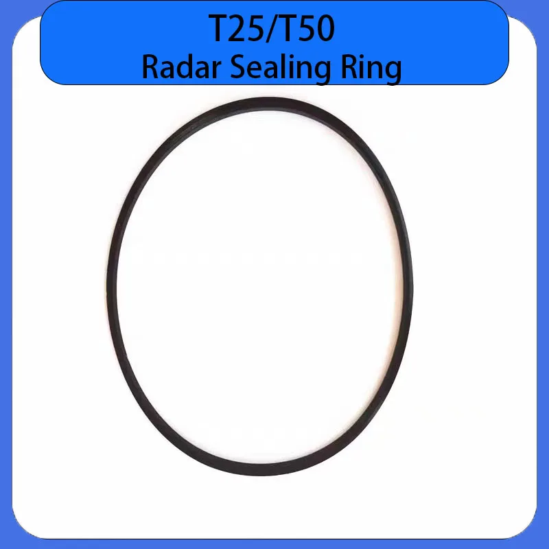 Anillo de Sellado de Radar Original Nuevo T25 T50 para Drones Agrícolas DJI T25/T50, Accesorios para Drones de Protección de Cultivos, Piezas de Reparación
