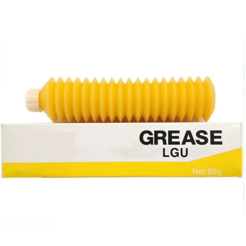 NSL PS2 LR3 AS2 NS7 LG2 LGU Ball Screw / Linear Slider /Bearin Grease For NSK Hand Grease Pump