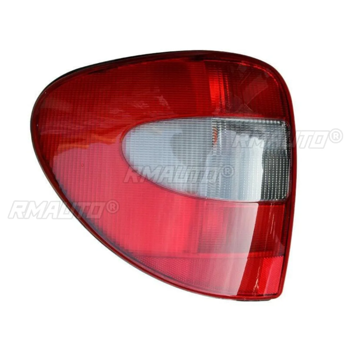 

Левый и правый задний светодиодный задний фонарь, задние фонари в сборе, широкий угловой светильник для Dodge Grand Caravan 2001-2004 4857306AB